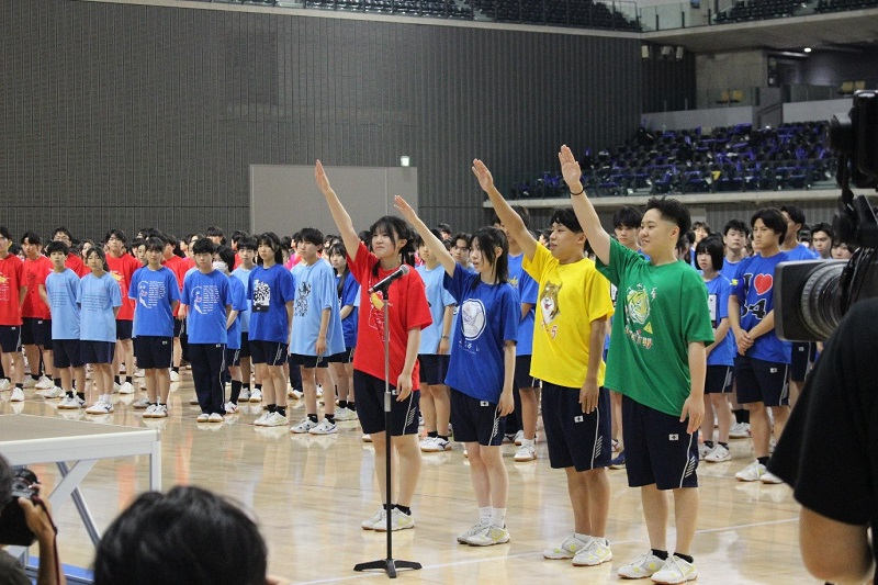 東洋大学京北中学校