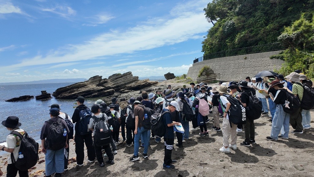 東洋大学京北中学校