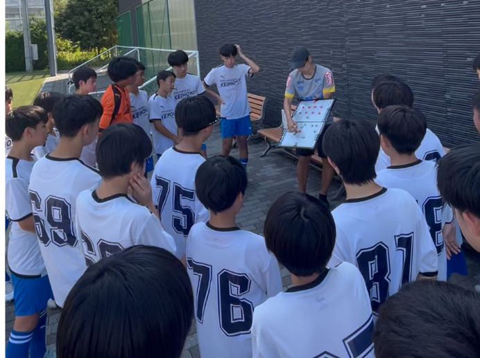 東洋大学京北中学校