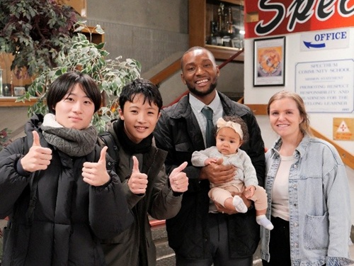 東洋大学京北中学校