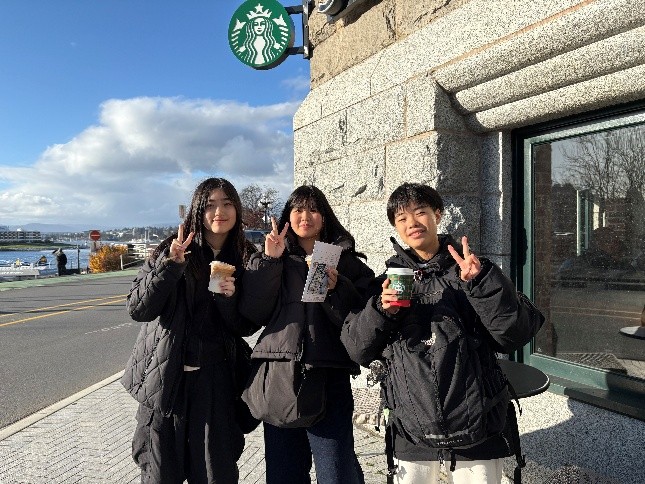 東洋大学京北中学校