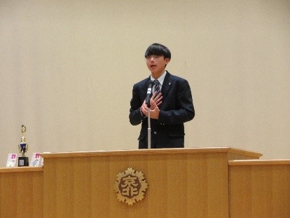 東洋大学京北中学校