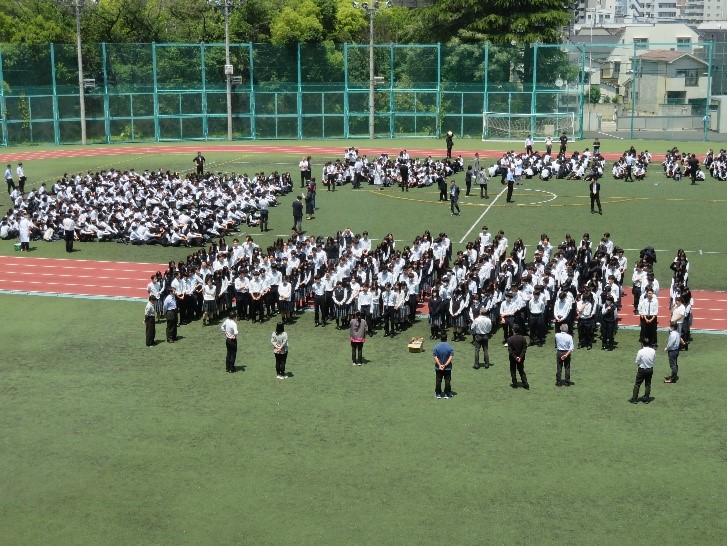 東洋大学京北中学校