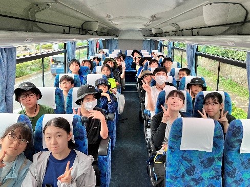 東洋大学京北中学校