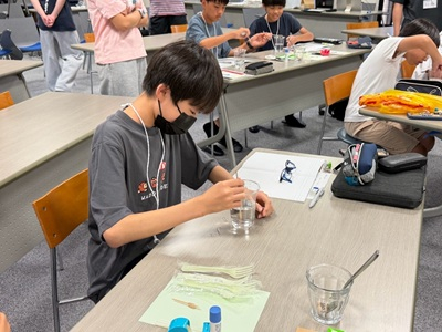 東洋大学京北中学校