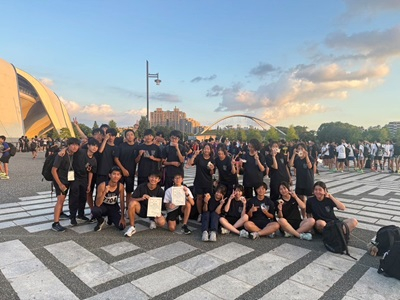 東洋大学京北中学校