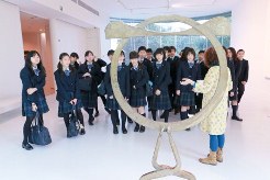 東洋大学京北中学校