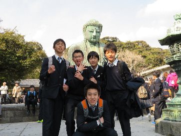 東洋大学京北中学校