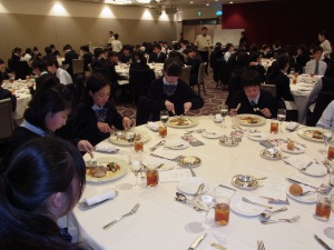 東洋大学京北中学校