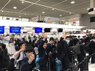 東洋大学京北中学校
