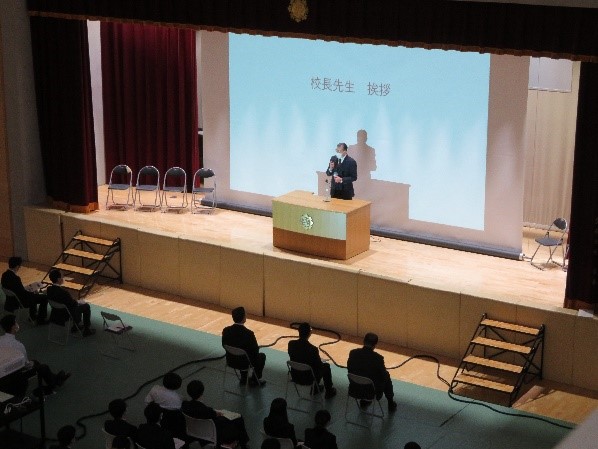 東洋大学京北中学校