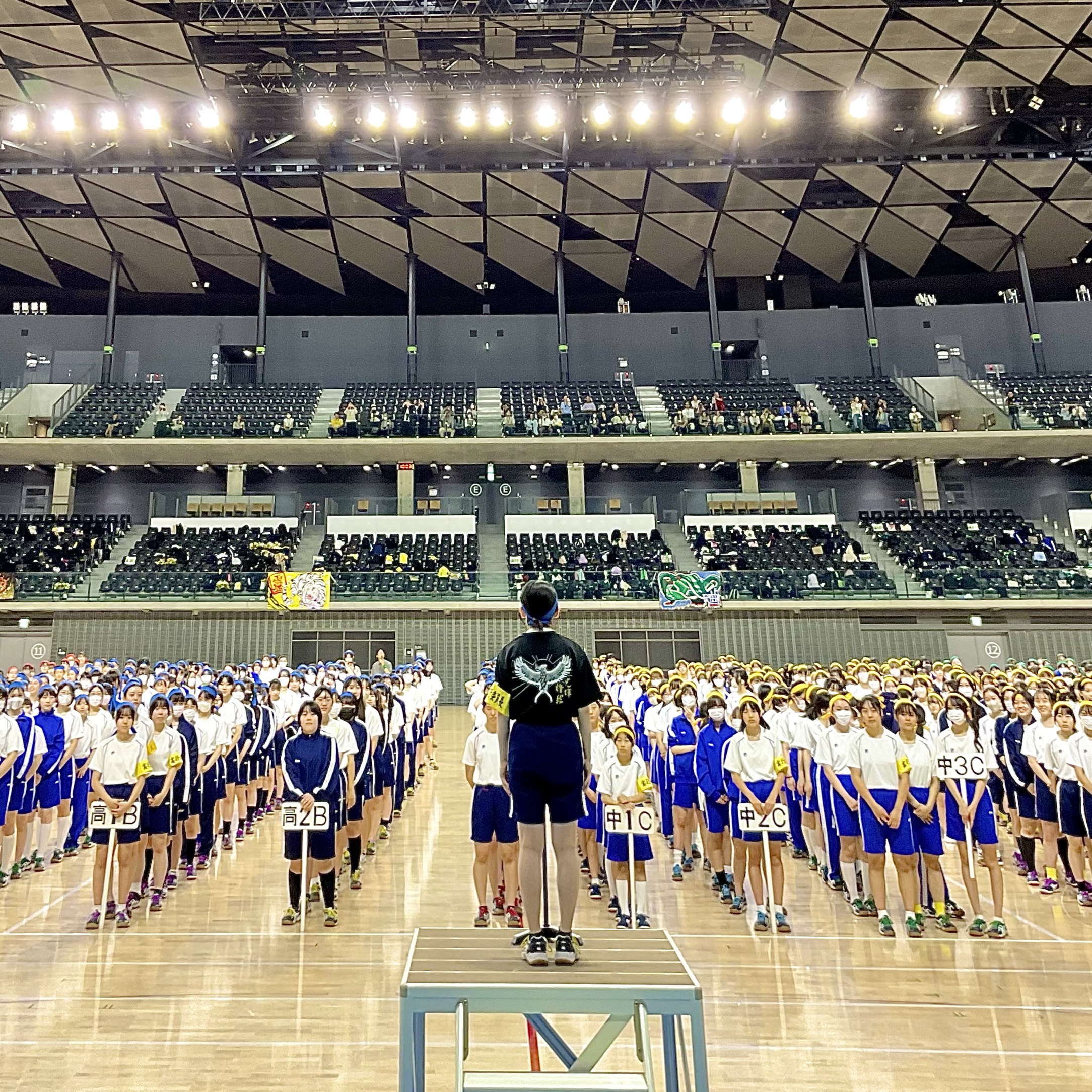 晃華学園中学校高等学校