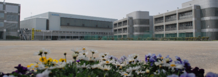 佼成学園女子中学高等学校