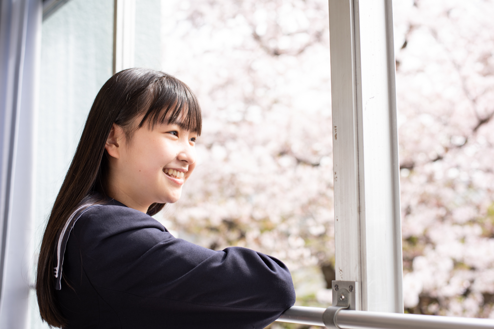 佼成学園女子中学高等学校