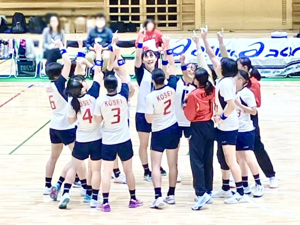 佼成学園女子中学高等学校