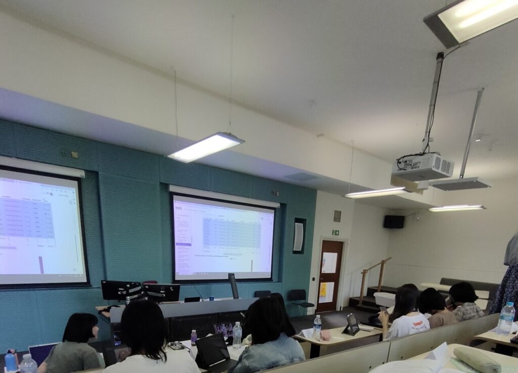 佼成学園女子中学高等学校