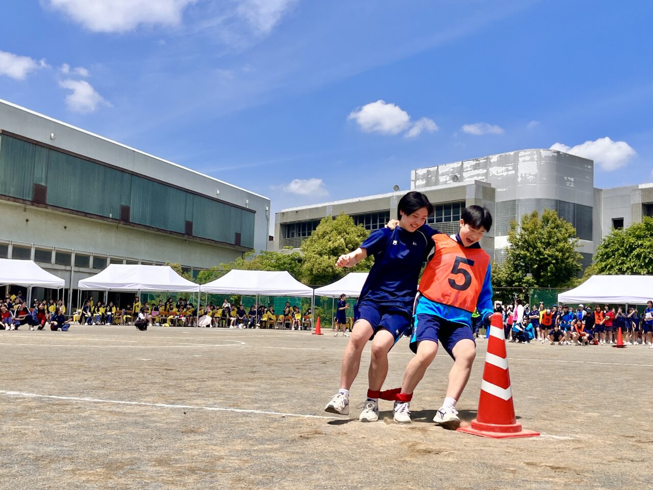 佼成学園女子中学高等学校