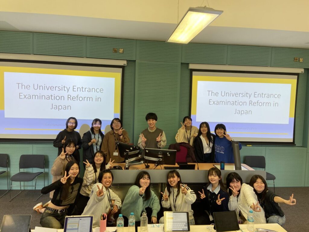 佼成学園女子中学高等学校
