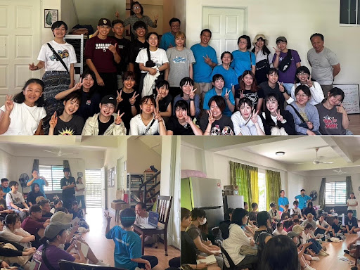 佼成学園女子中学高等学校