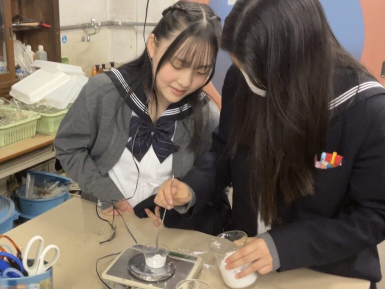 佼成学園女子中学高等学校