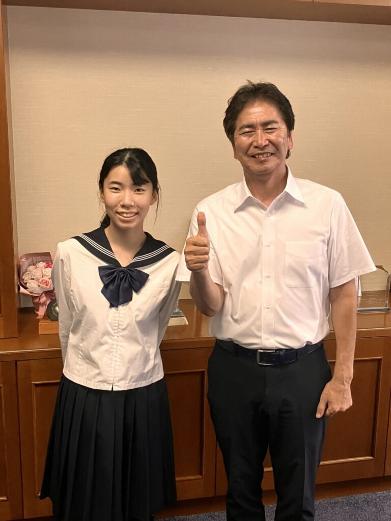 佼成学園女子中学高等学校