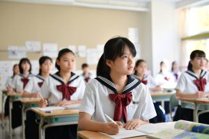 実践女子学園中学校