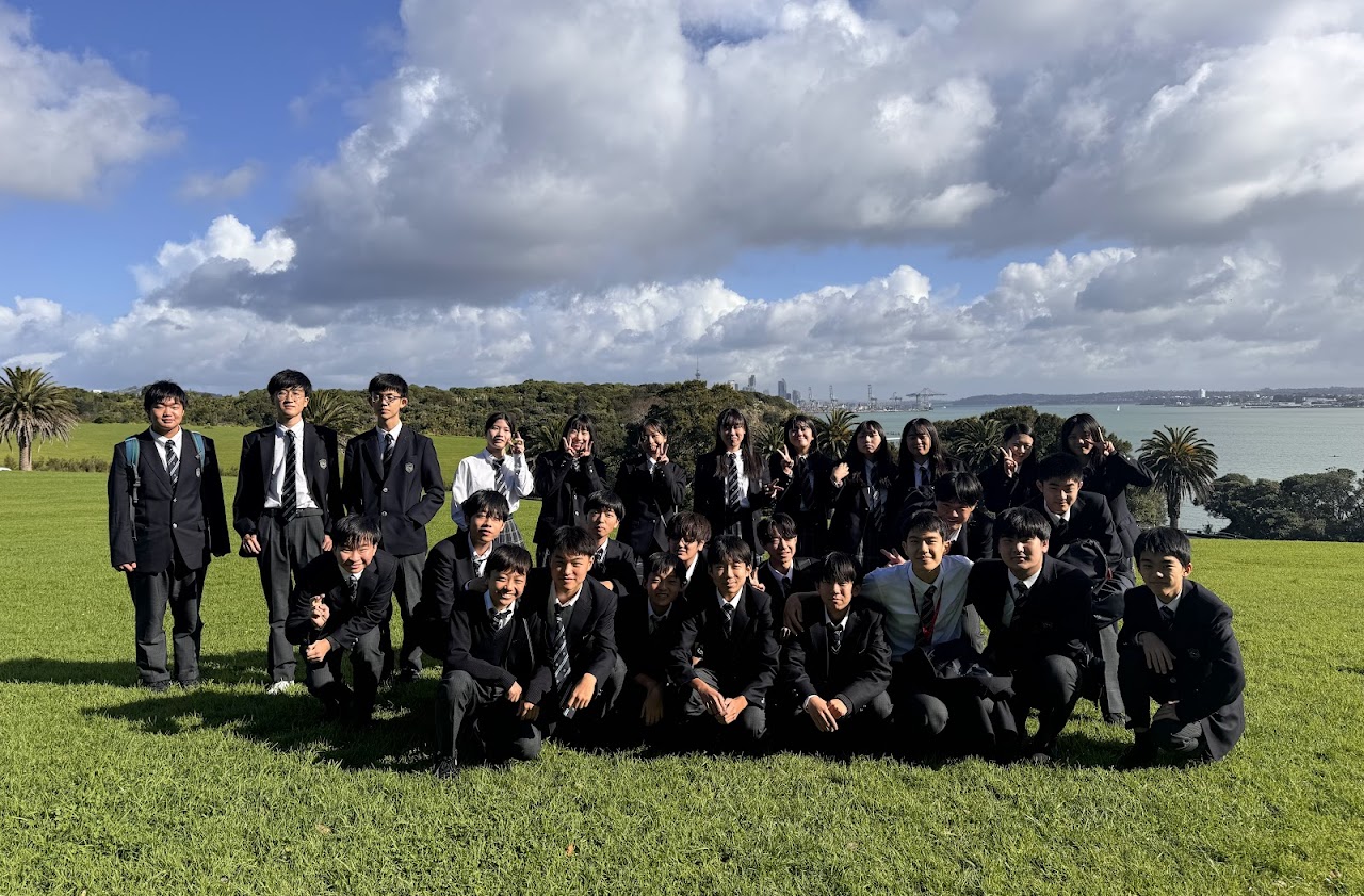 芝浦工業大学附属中学校