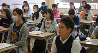 淑徳巣鴨中学校