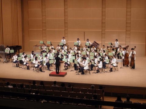 聖徳学園中学校