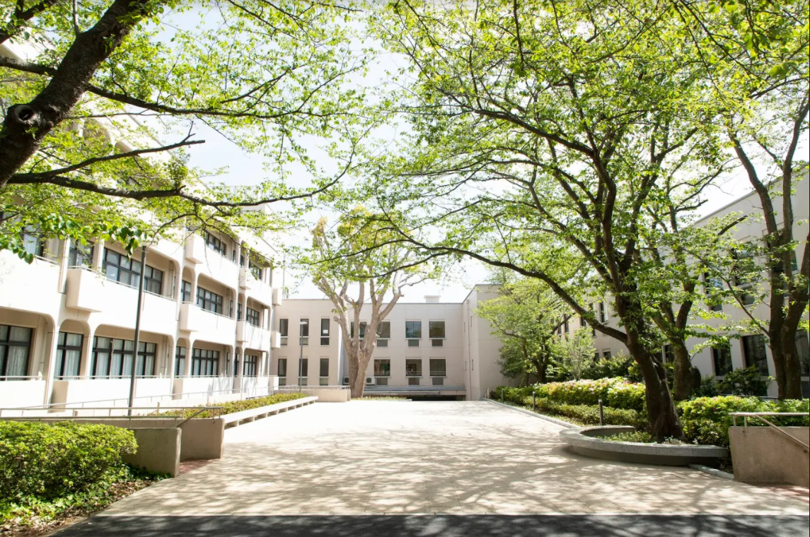 湘南白百合学園中学校