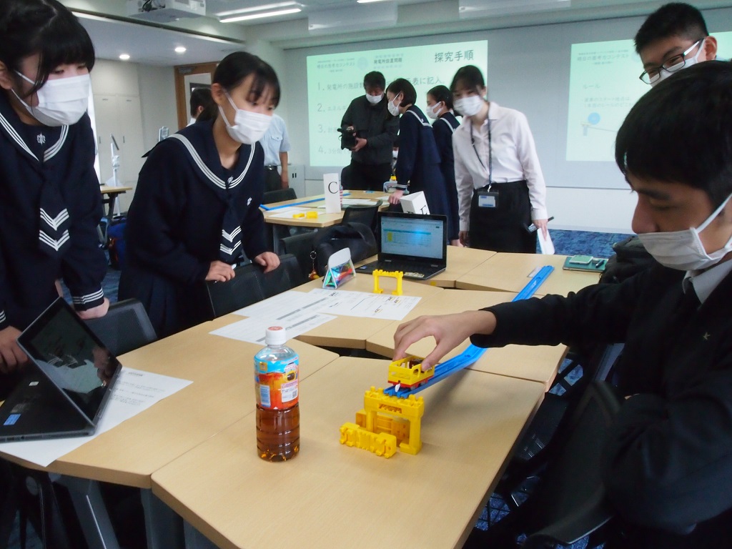 湘南白百合学園中学校