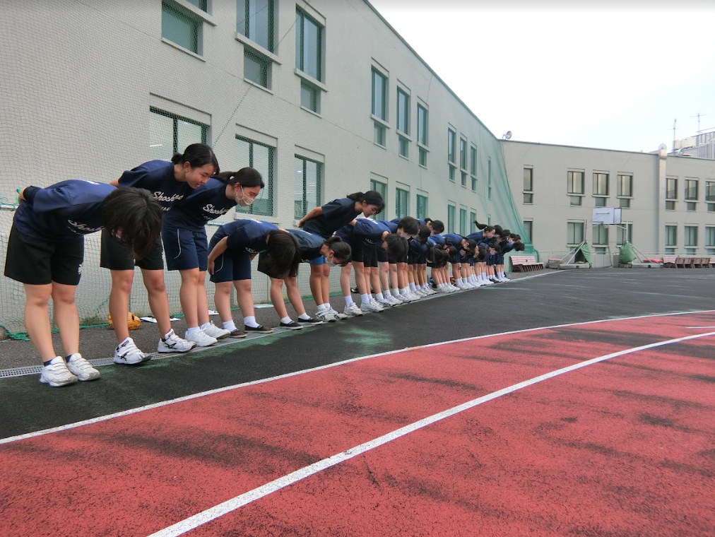 湘南白百合学園中学校