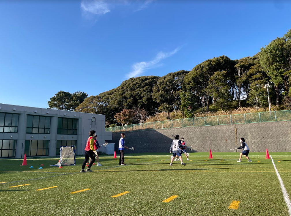 湘南白百合学園中学校