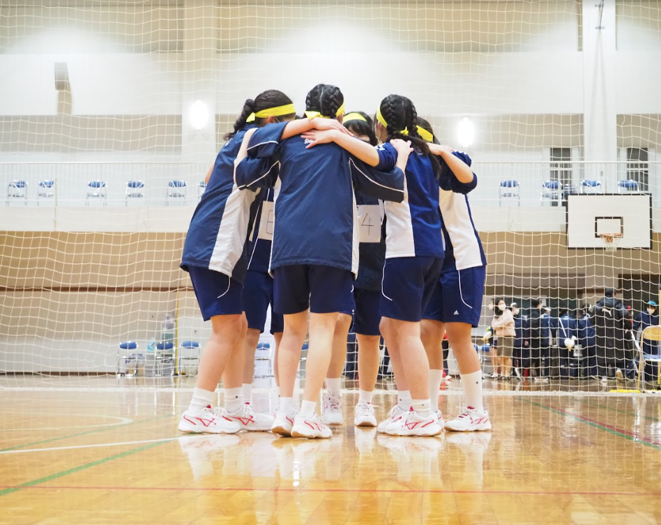湘南白百合学園中学校