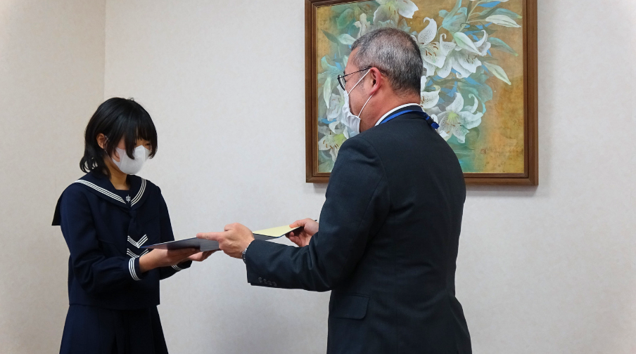 湘南白百合学園中学校