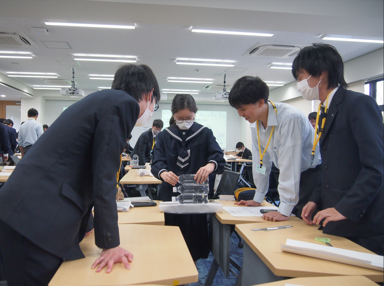湘南白百合学園中学校