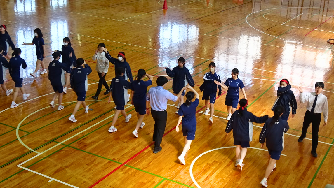 湘南白百合学園中学校