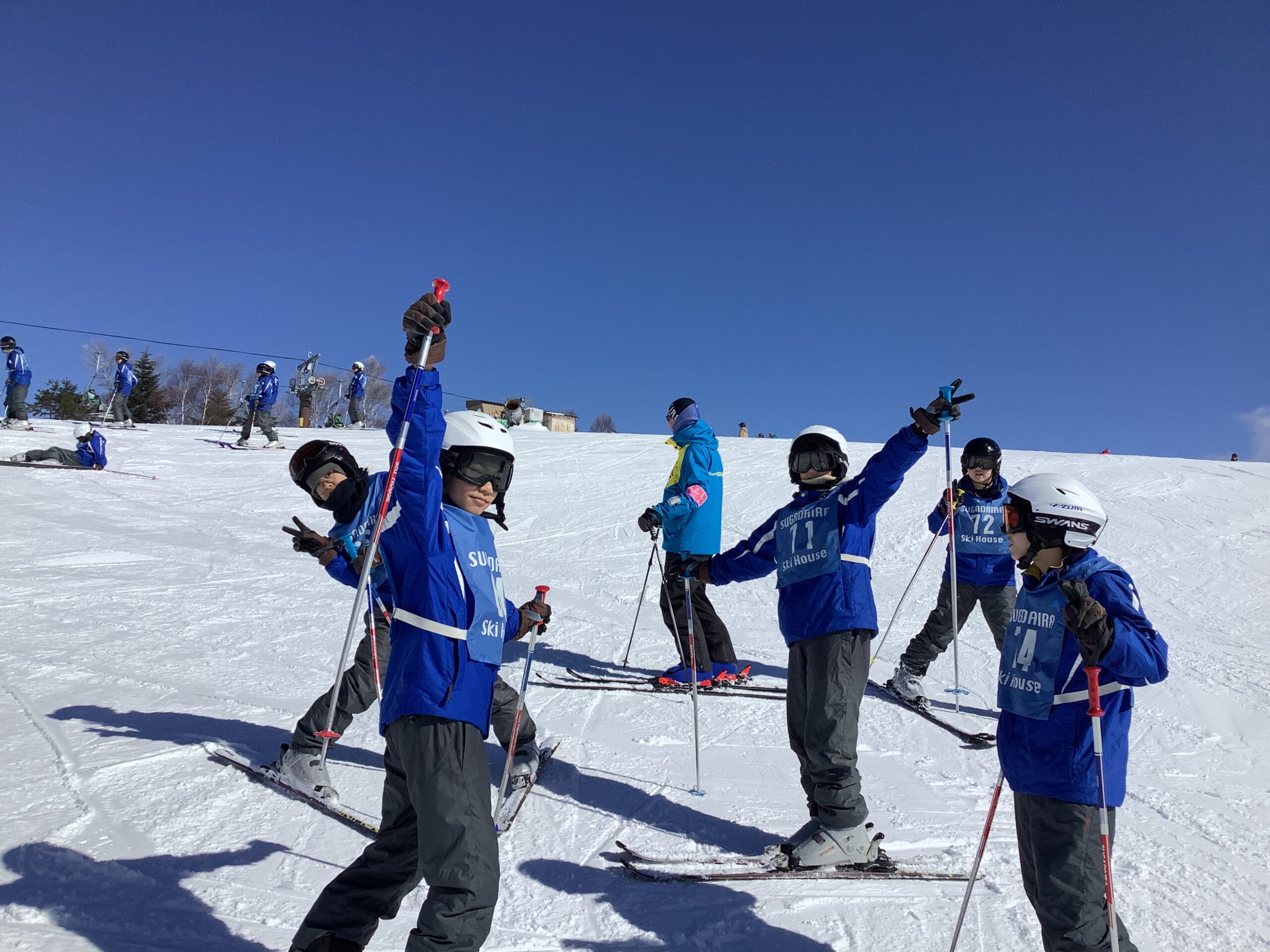 城北埼玉中学校