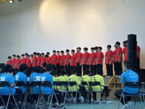 城北埼玉中学校