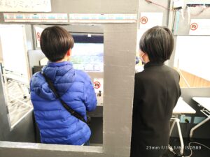 城北埼玉中学校