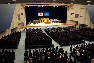 昭和女子大学附属昭和中学校