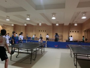 成城中学校