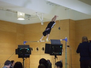 成城中学校