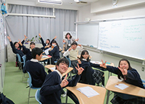 実践学園中学校