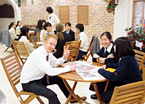 山脇学園中学校