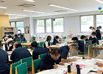 関東学院六浦中学校