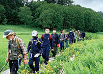 城北埼玉中学校