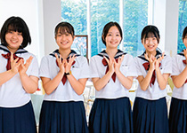 実践女子学園中学校