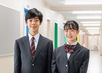 浦和実業学園中学校