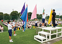 八千代松陰中学校